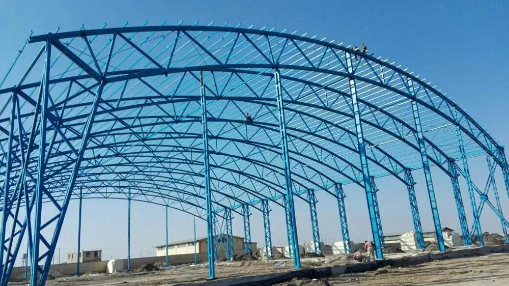 صفحه اصلی 16 تارتن سازه: داستانی از پیشرفت و نوآوری!