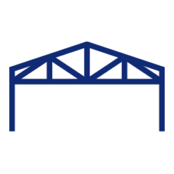 صفحه اصلی 3 سوله خرپایی