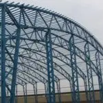 سوله خرپایی