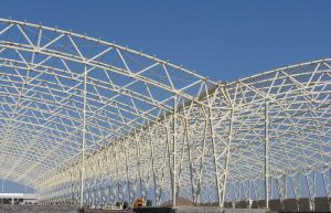 سوله دهانه عریض