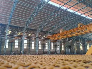 خرید و فروش سوله یا اجاره سوله: مقایسه و مشاوره رایگان