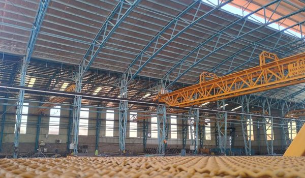 خرید و فروش سوله یا اجاره سوله: مقایسه و مشاوره رایگان