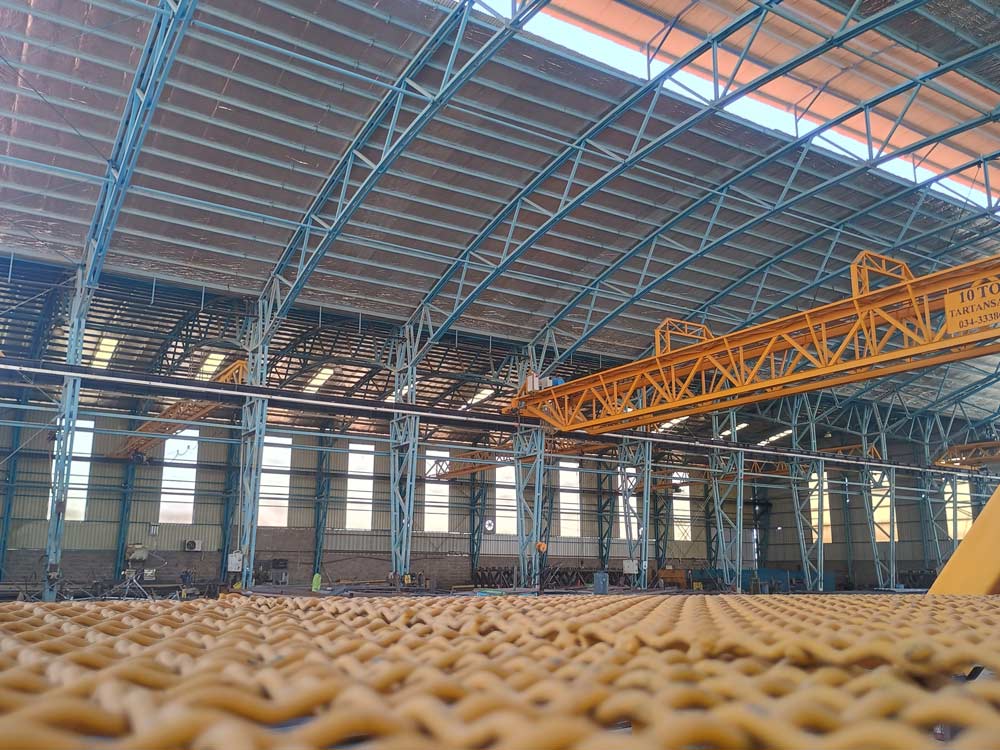 خرید و فروش سوله یا اجاره سوله: مقایسه و مشاوره رایگان